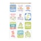 Trend Good to Grow Tear & Share Stickers, 360PK T47404 - alternate 4